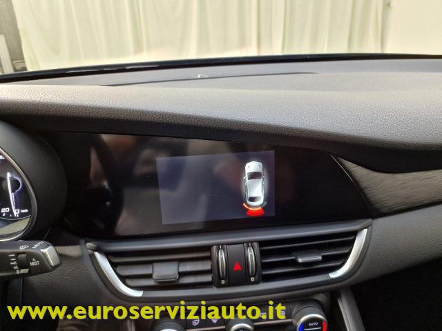 ALFA ROMEO Giulia 2.2 Turbodiesel 150 CV AT8 Business