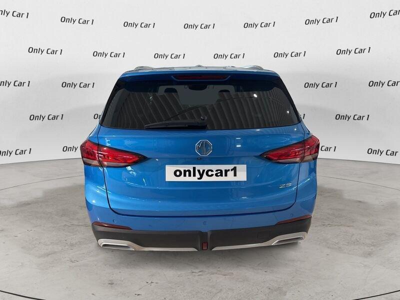 MG ZS ZS 1.5 Comfort