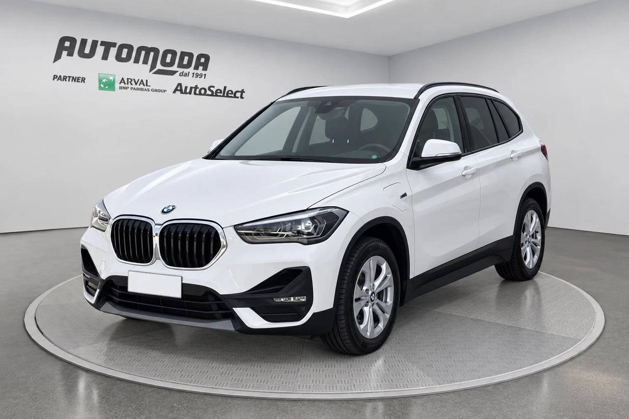 Bmw X1 xdrive25e Business Advantage auto