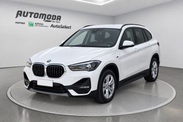 Bmw X1 xdrive25e Business Advantage auto