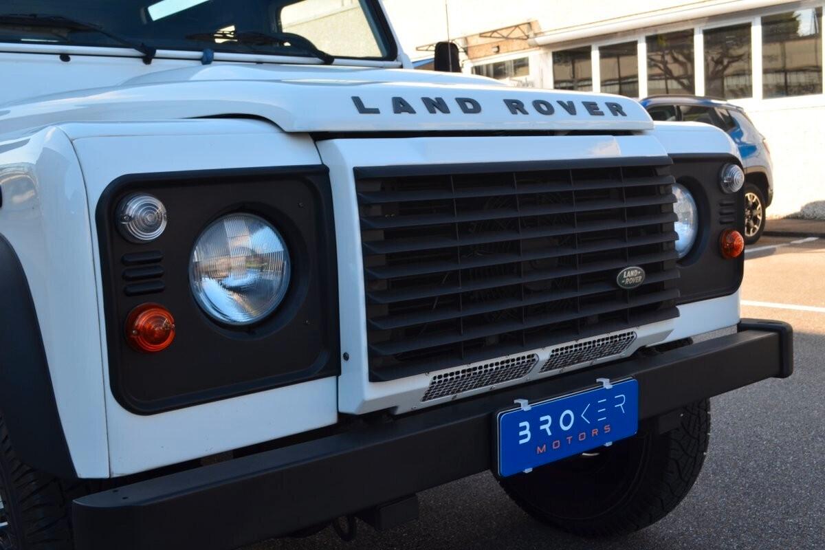 Land Rover Defender 90 2.2 TD4 Pick Up Autocarro 4 posti