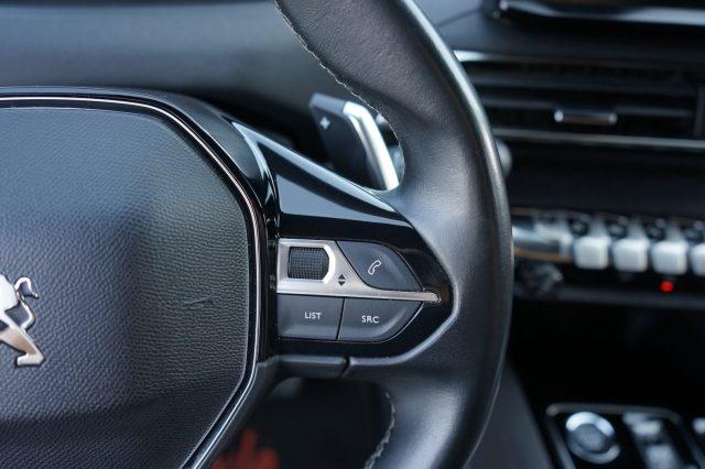 PEUGEOT 3008 Hybrid4 300 e-EAT8 GT Ufficiale Italia Certificata