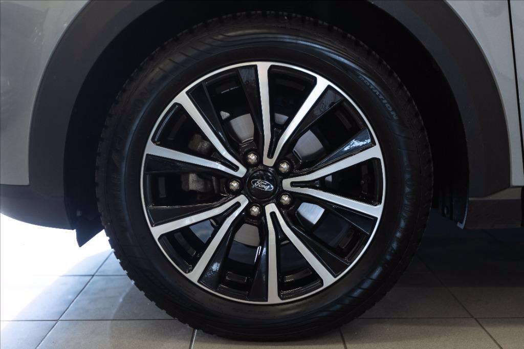 FORD Puma 1.0 ecoboost h Titanium s&s 125cv del 2022