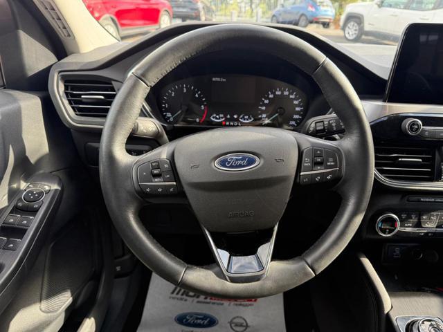 FORD Kuga 1.5 EcoBlue 120 CV 2WD AUT. Titanium Business