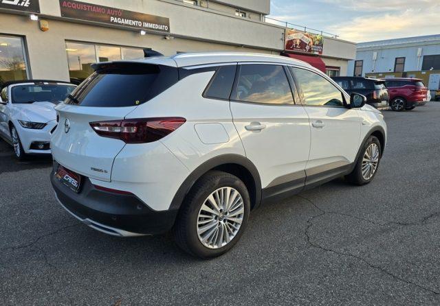 OPEL Grandland X 1.6 D Ecotec Innovation NEOPATENTATI