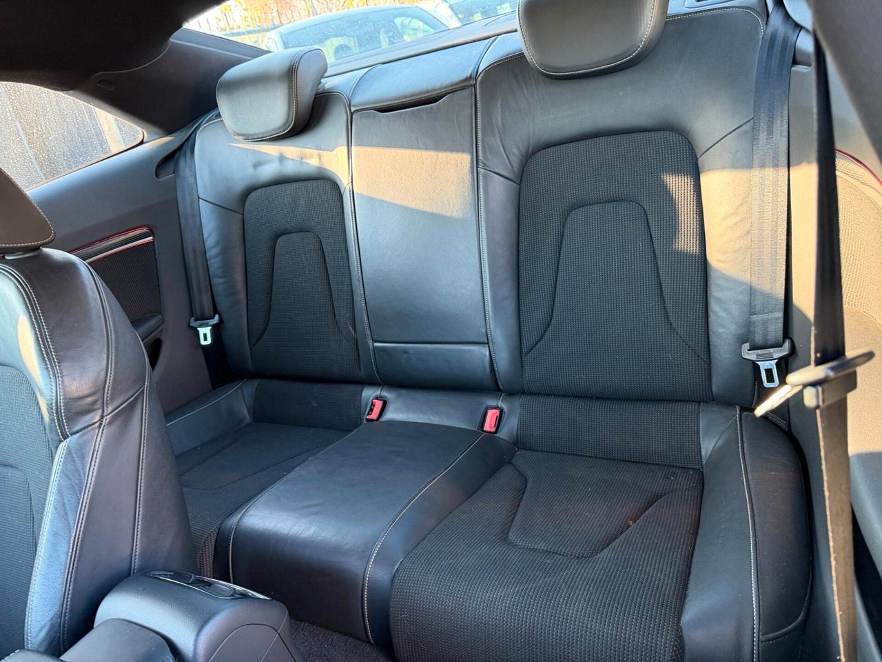 Audi A5 2.0 TDI F.AP. Ambition