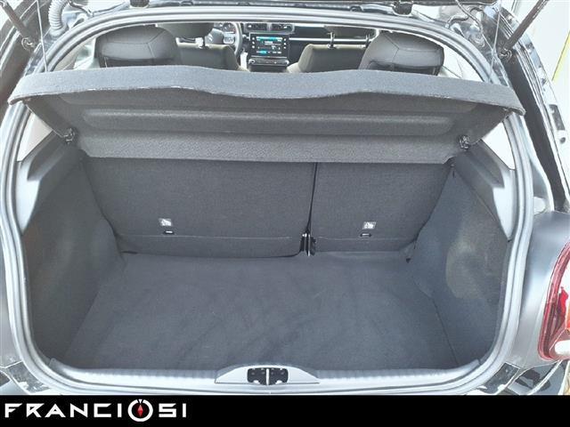 CITROEN C3 1.2 puretech C Series s s 83cv neopatentati
