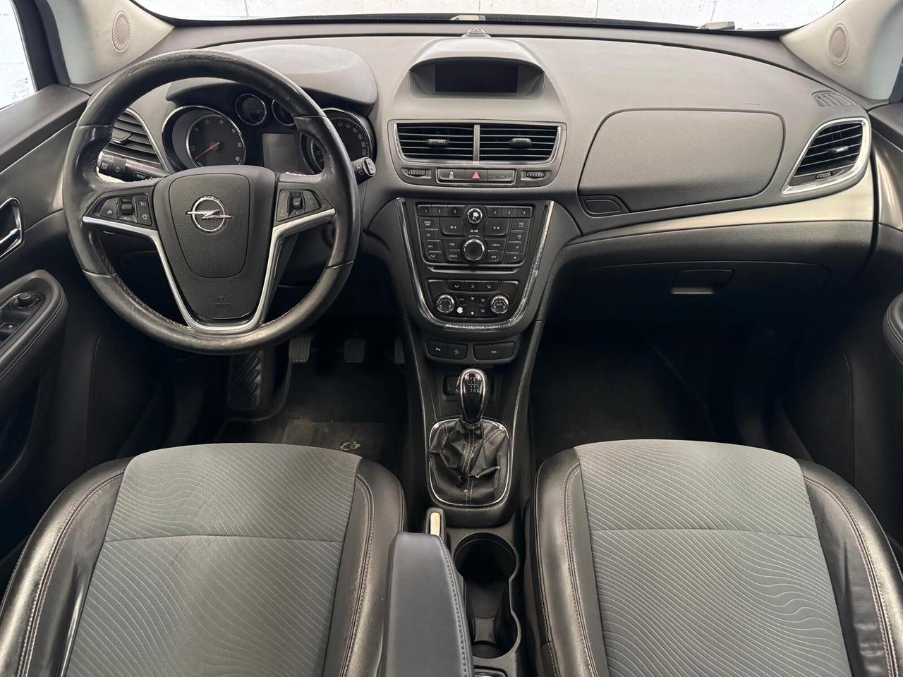 Opel Mokka CDTI Ecotec Start&Stop Cosmo