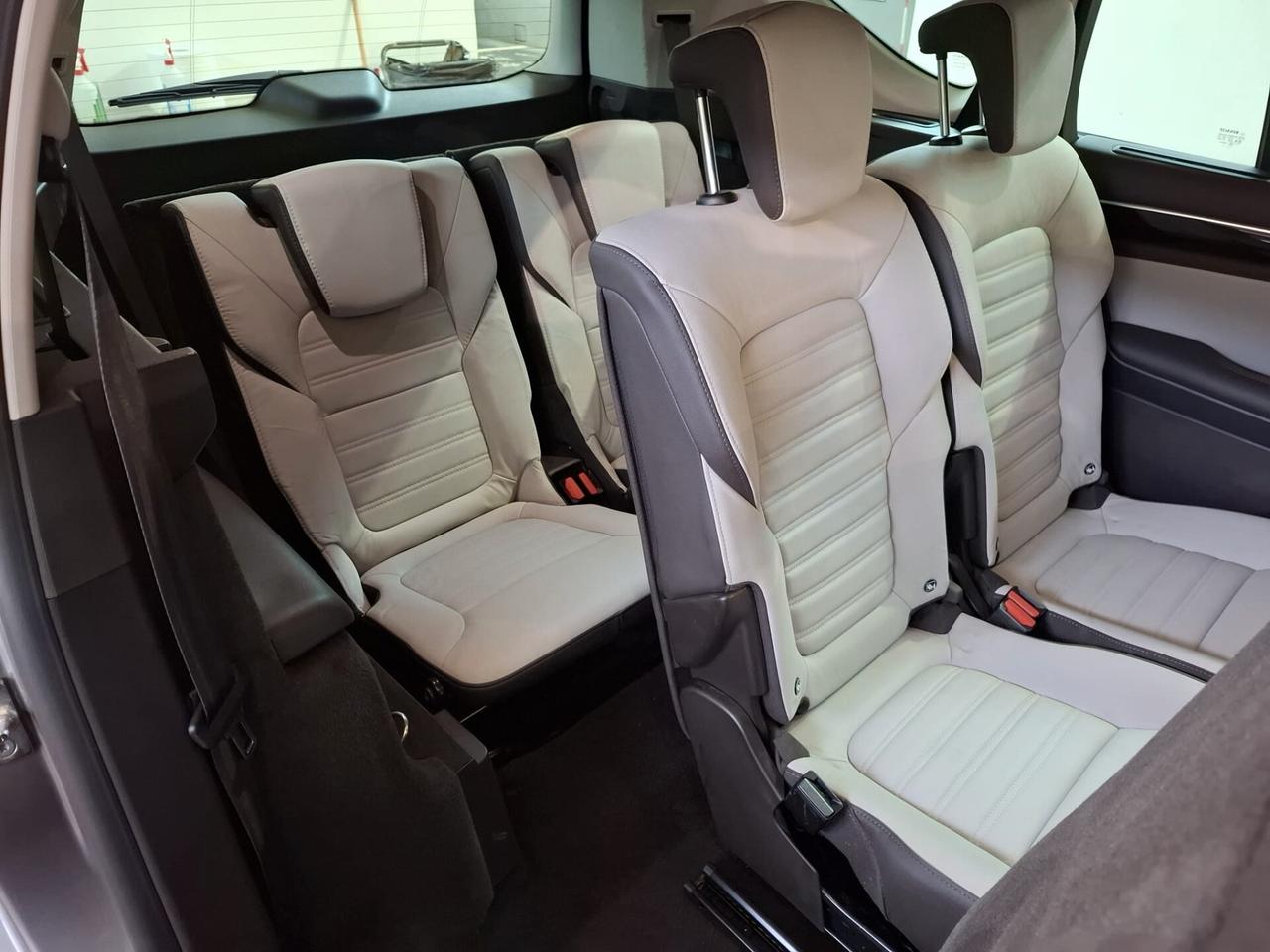 Renault Espace Blue dCi 160CV EDC Executive 4Control full optional
