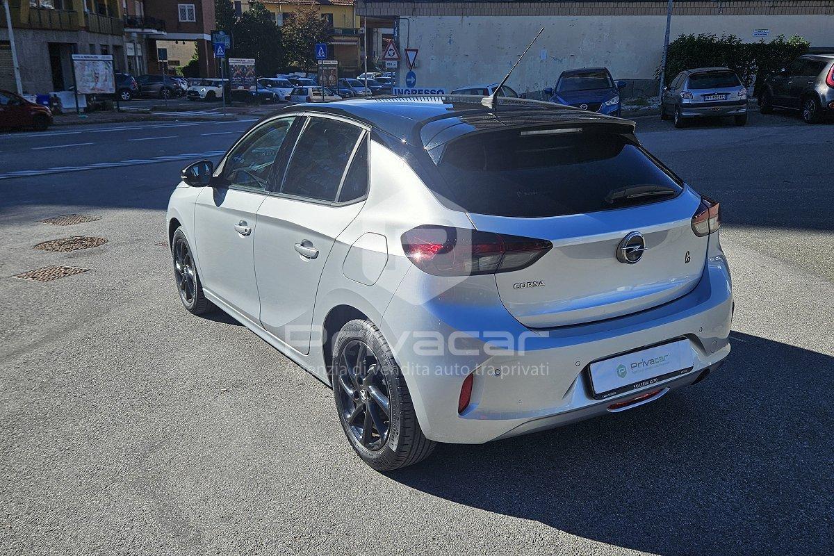 OPEL Corsa 1.2 Design & Tech
