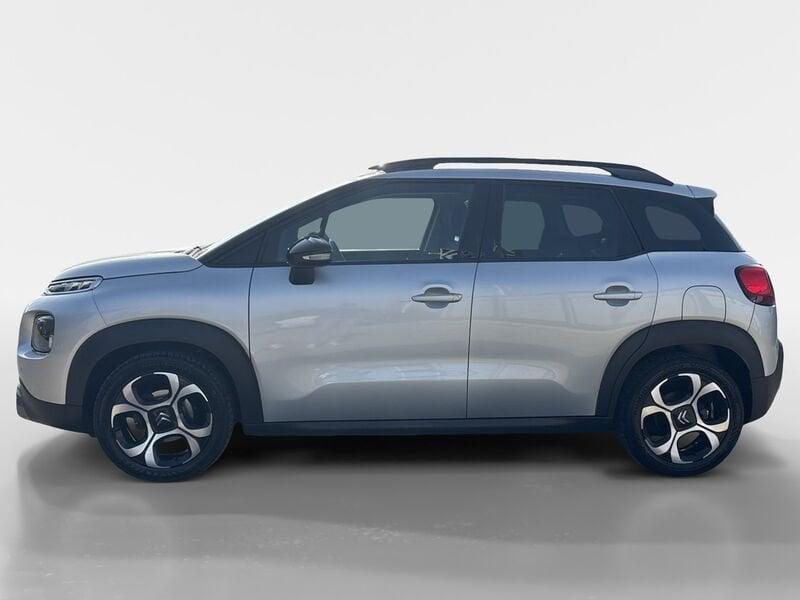 Citroën C3 Aircross C3 Aircross BlueHDi 100 S&S Shine