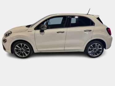 FIAT 500X 1.3 Mjet 95cv E6D Sport