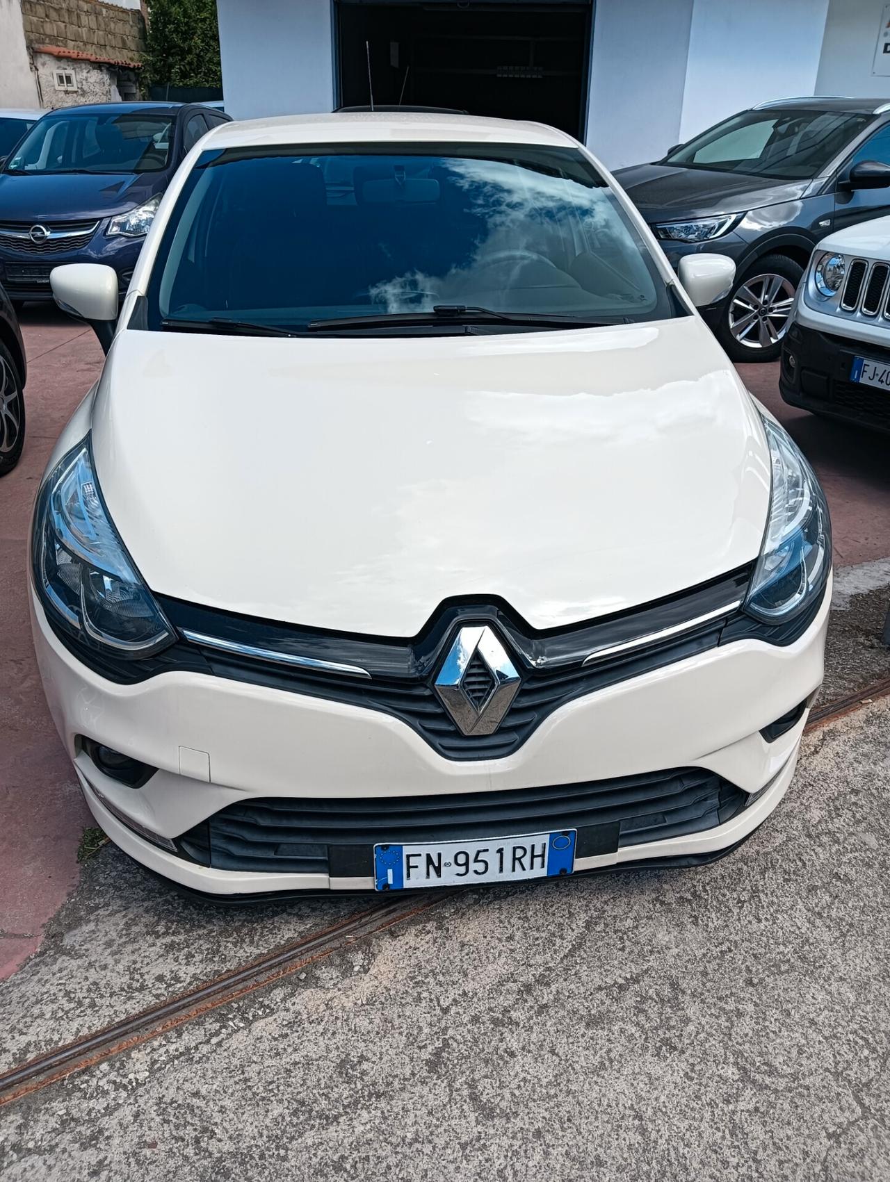 Renault Clio dCi 8V 75CV Start&Stop 5 porte Energy Zen