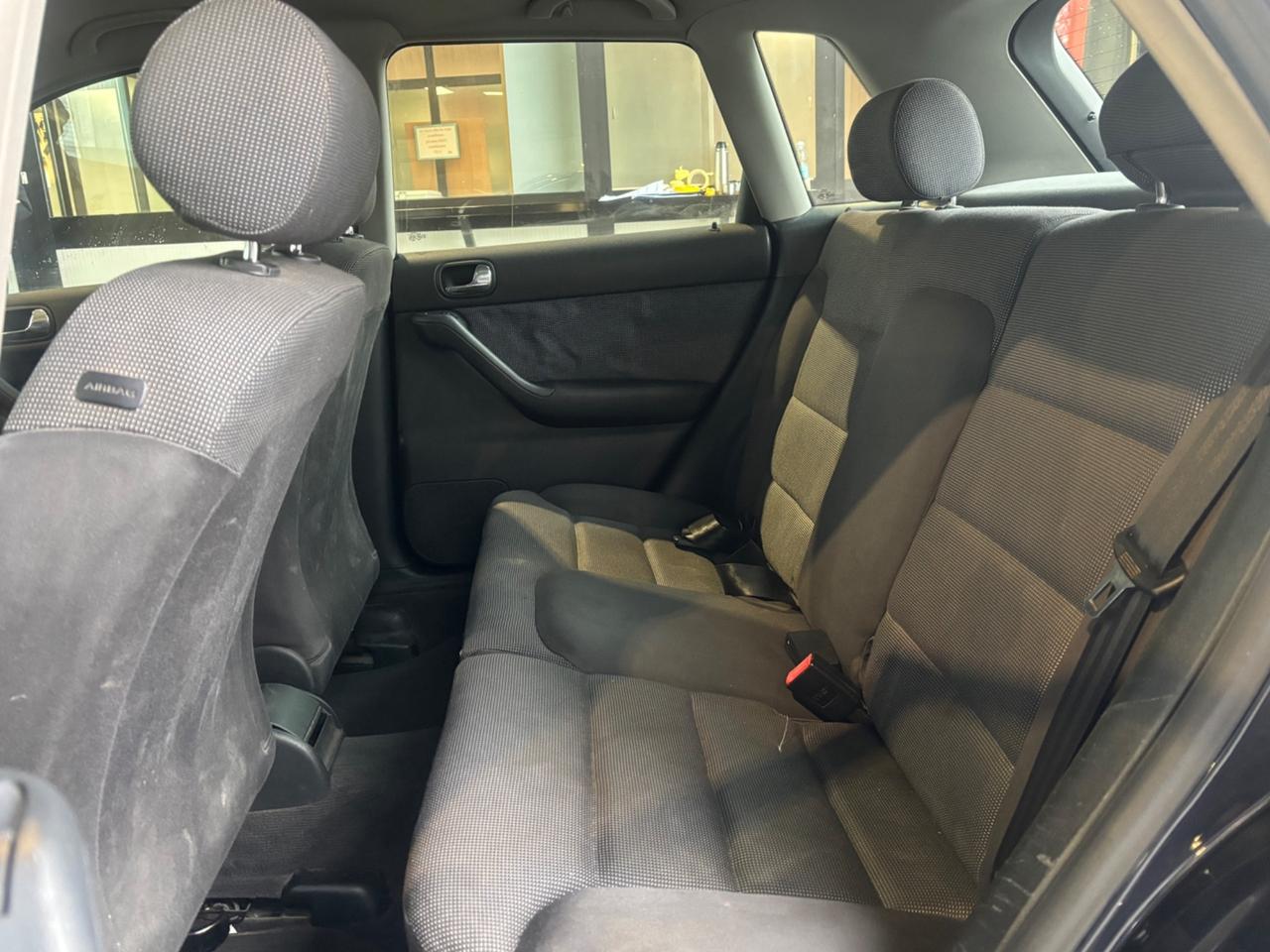 Audi A3 1.8 20V cat 5p. Ambiente