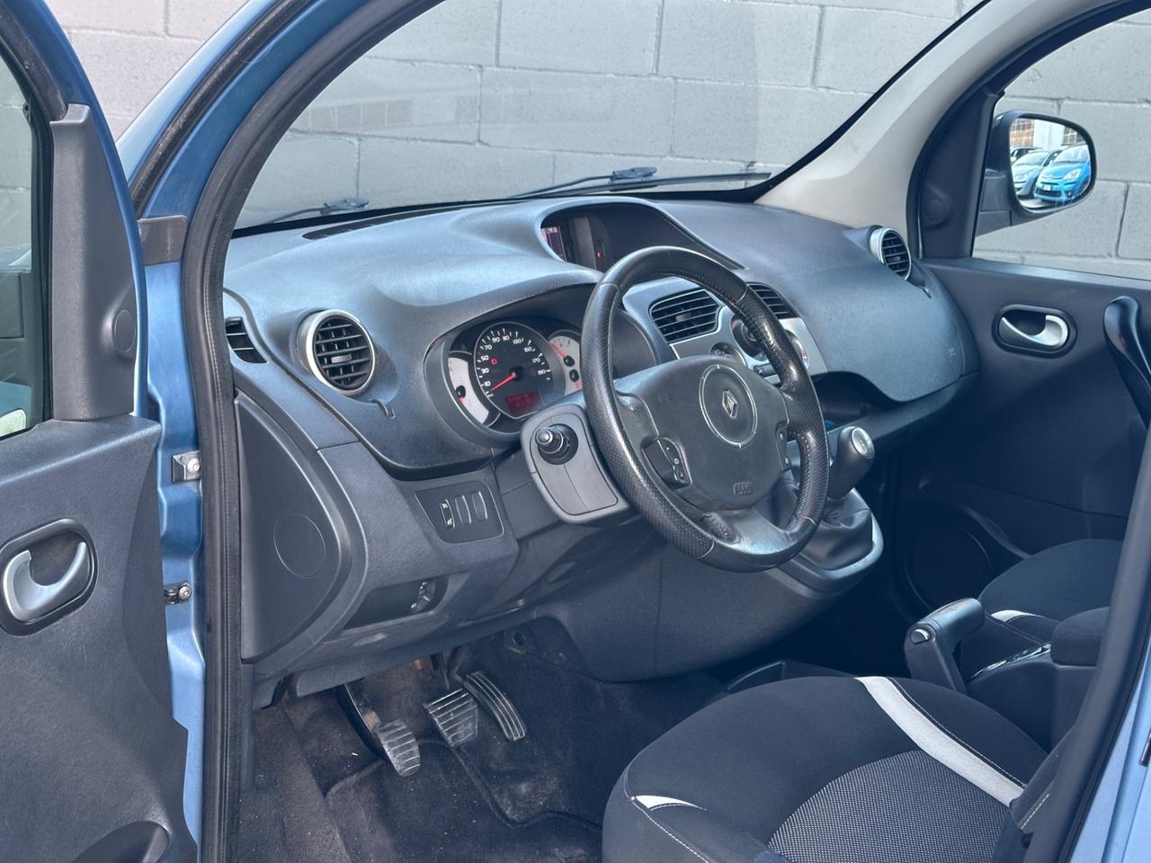 Renault Kangoo 1.6 105CV Proactive Express