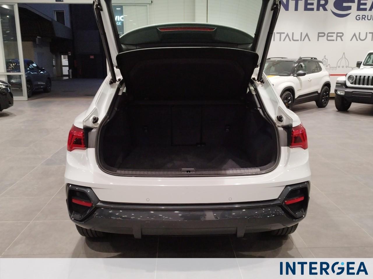 AUDI Q3 Sportback 35 2.0 tdi Business Plus s-tronic