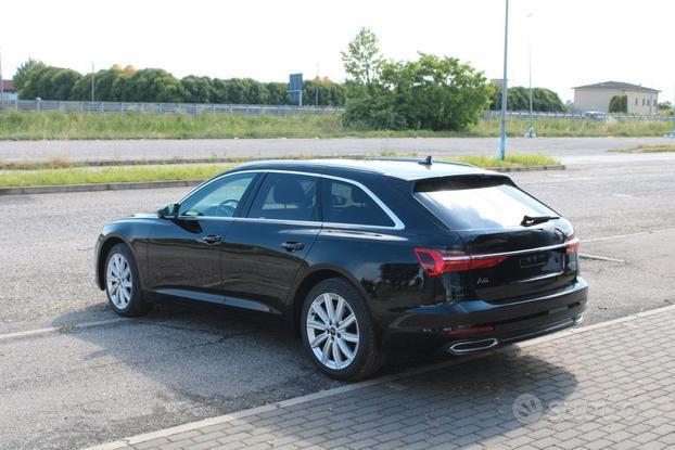 Audi A6 Avant 40 2.0 TDI S tronic Business