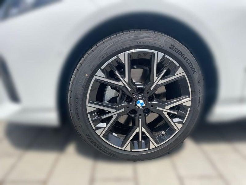 BMW Serie 1 120 MSport Design aut. LED NAVI CAMERA 360