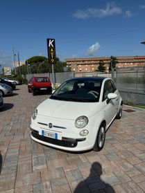 Fiat 500 1.2 Benzina
