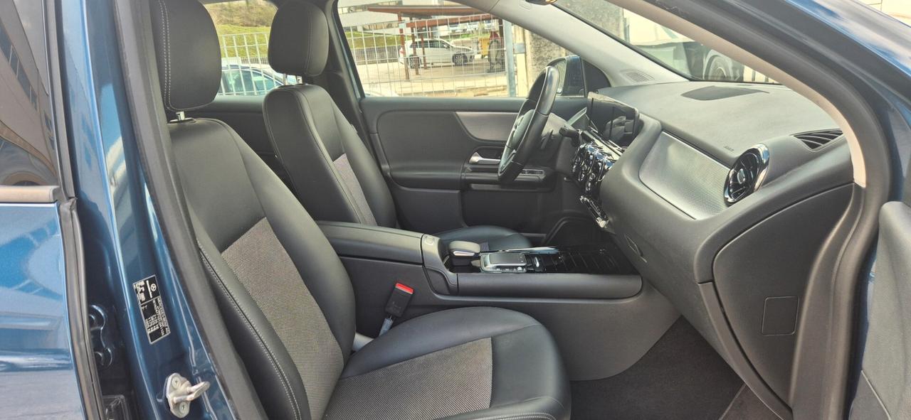 Mercedes-benz GLA 180 d Automatic Executive NEOPATENTATI