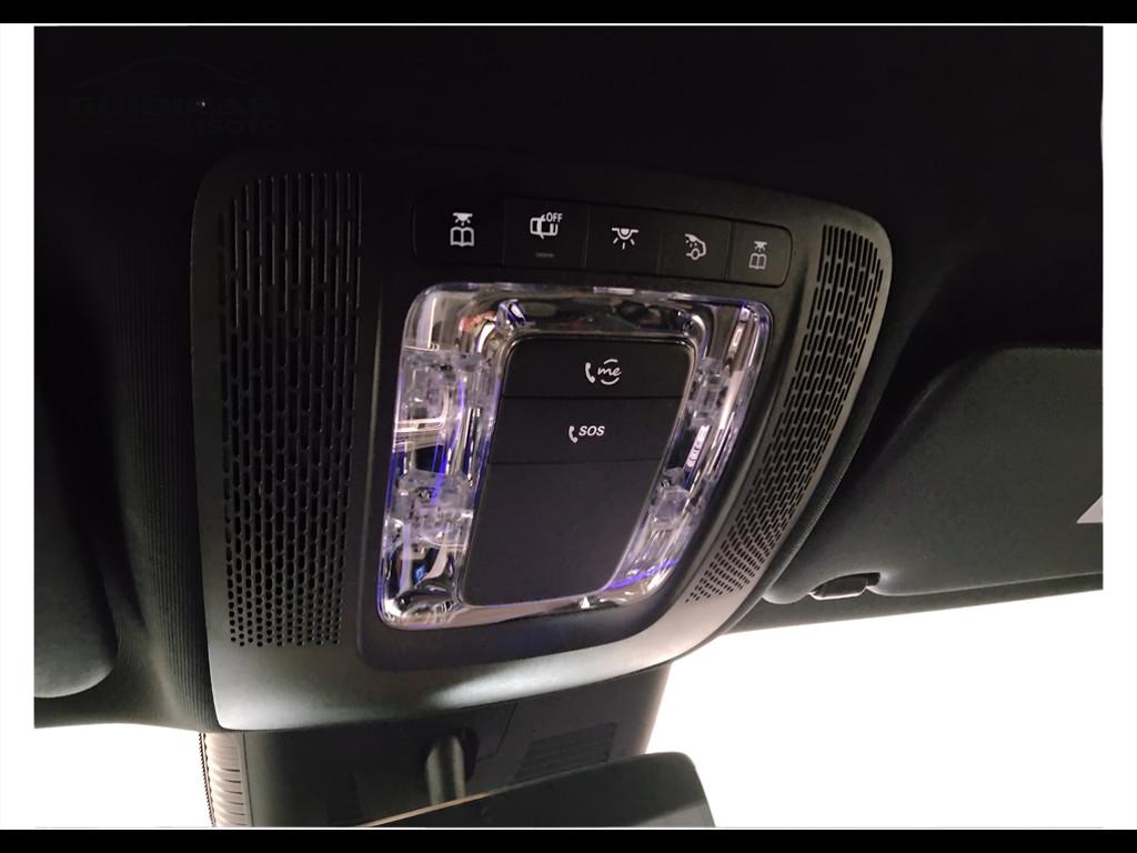 Mercedes-Benz EQA - H243 2024 - EQA 250+ AMG Line Advanced Plus