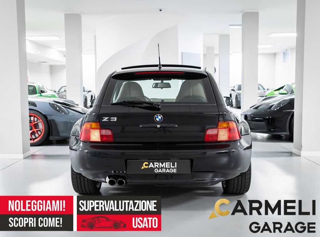 BMW Z3 Coupe Coupé 2.8 24V