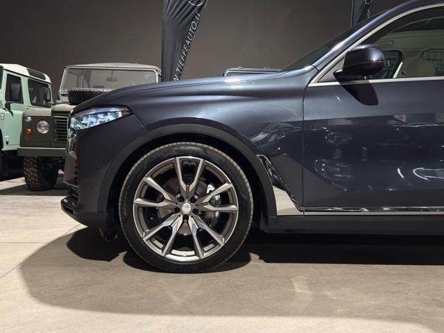 BMW X7 xDrive30d