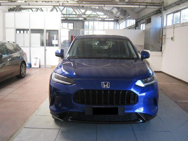 HONDA ZR-V 2.0 Hev eCVT Advance