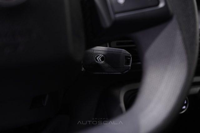 CITROEN C3 1.2 PureTech 100cv S&S You