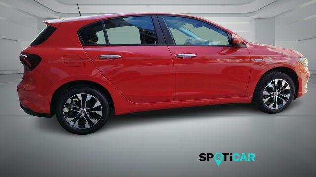 FIAT Tipo 1.0 5 porte City Life