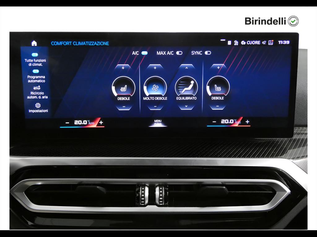 BMW Serie 2 Cpé(G42/87) - M2