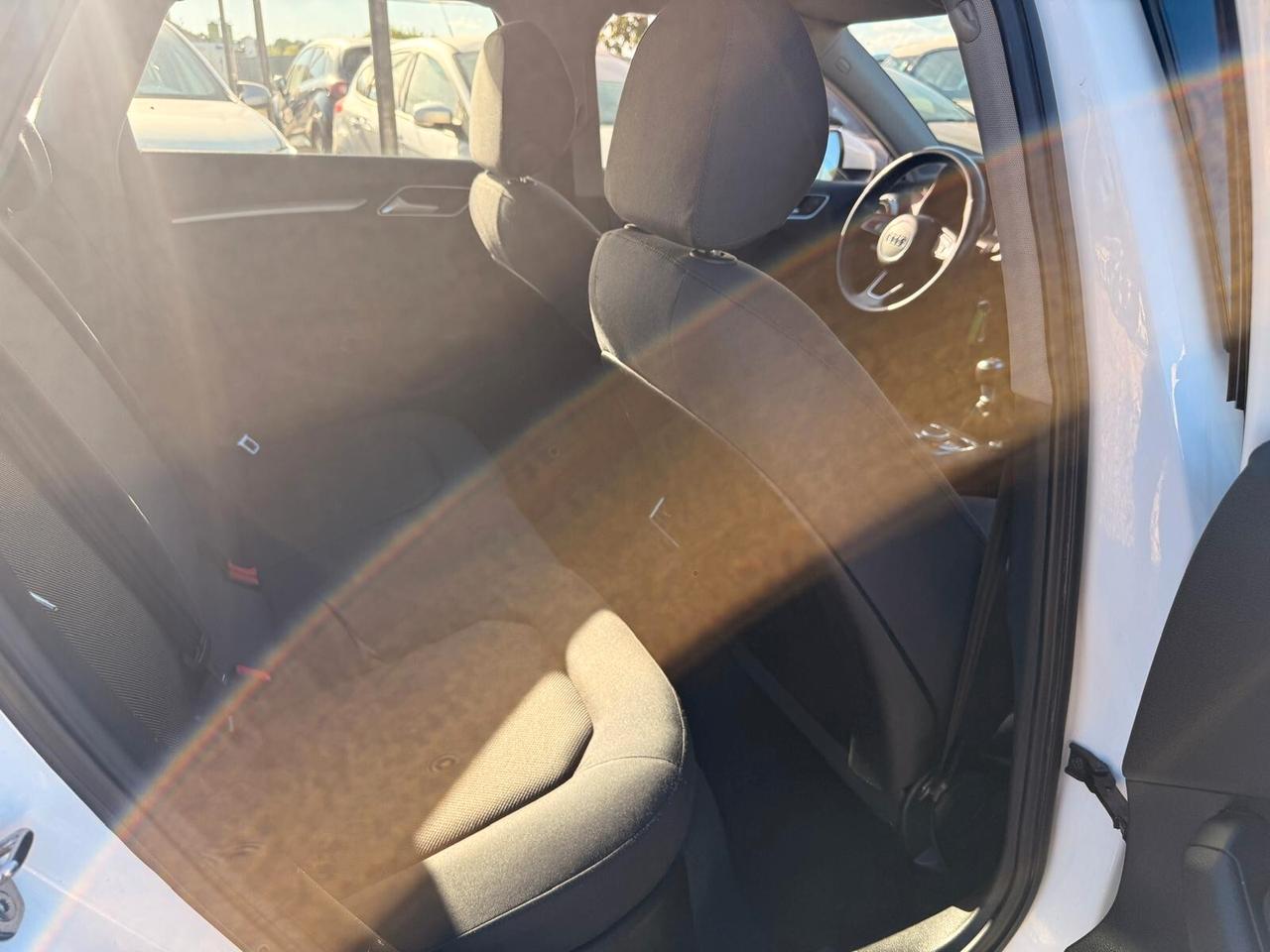Audi A3 SPB 30 TDI