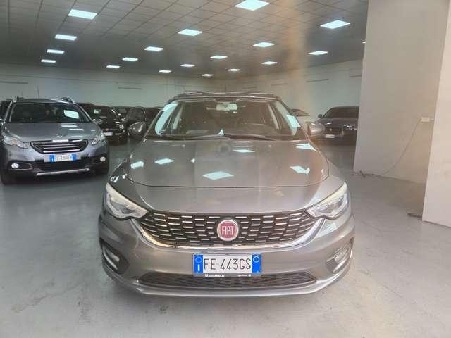 Fiat Tipo 2016 4p 1.6 mjt 4p lounge
