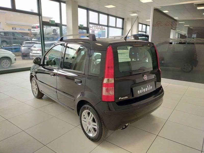 FIAT Panda Panda 1.2 Emotion 69 cv