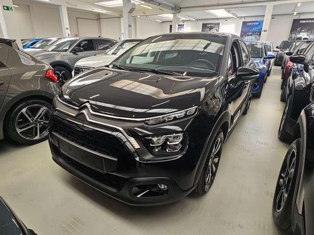 Citroen C3 C3 1.2 Max s&s 110cv