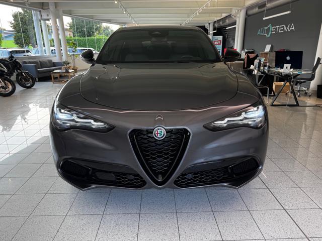 ALFA ROMEO Stelvio 2.2 TD 210 CV AT8 Q4 Veloce - TETTO!
