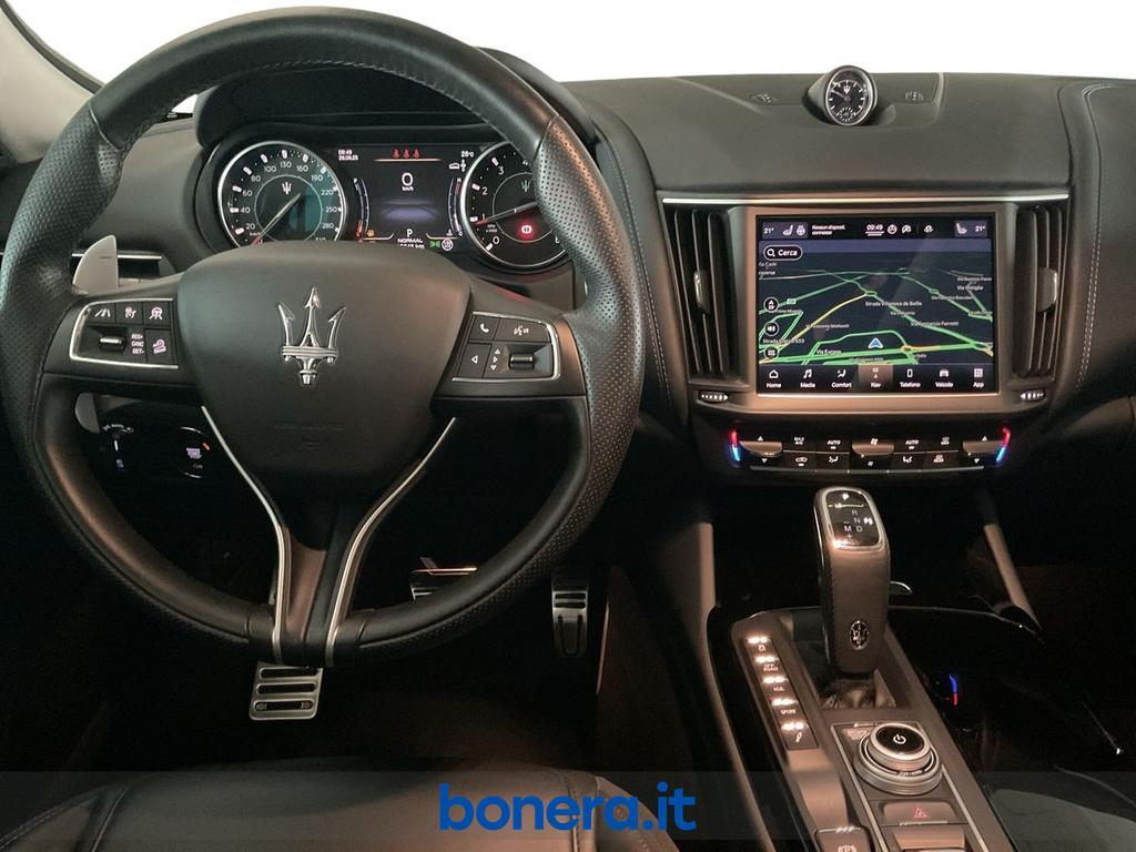 Maserati Levante 2.0 Hybrid MHEV GT AWD Auto
