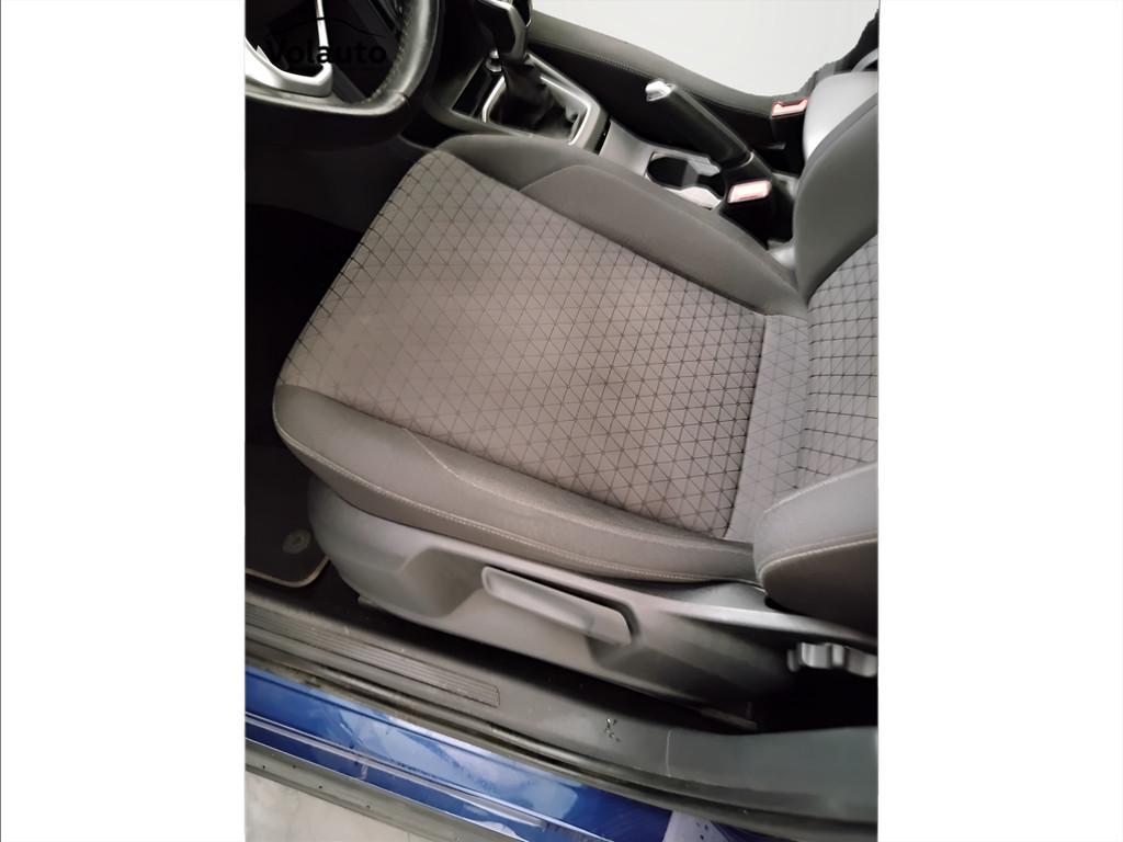 VOLKSWAGEN T-Cross 2019 - T-Cross 1.0 tsi Style 115cv dsg