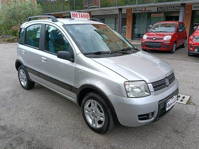FIAT Panda 1.2 Climbing Natural Power