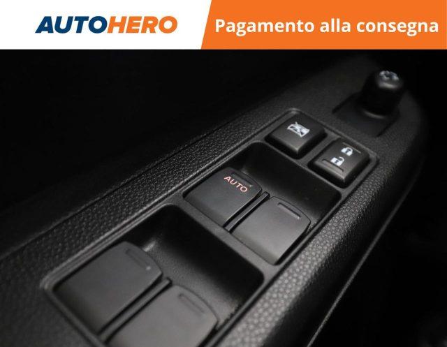 SUZUKI Ignis 1.2 Hybrid CVT Top