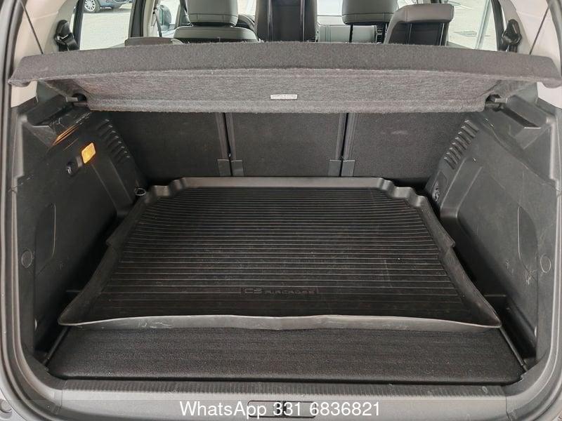 Citroën C5 Aircross C5 Aircross 1.2 puretech Feel Pack s&s 130cv