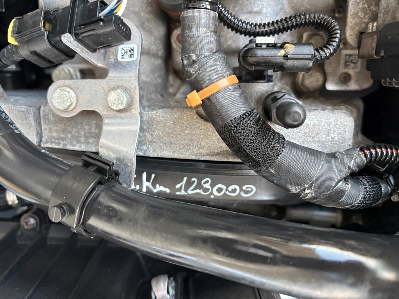 Fiat Doblò 1.6 Mjt 105cv -IVA INCLUSA-