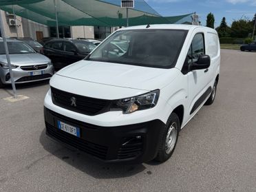 Peugeot Partner 1.5 100 CV 3 POSTI PC Furgone Pro