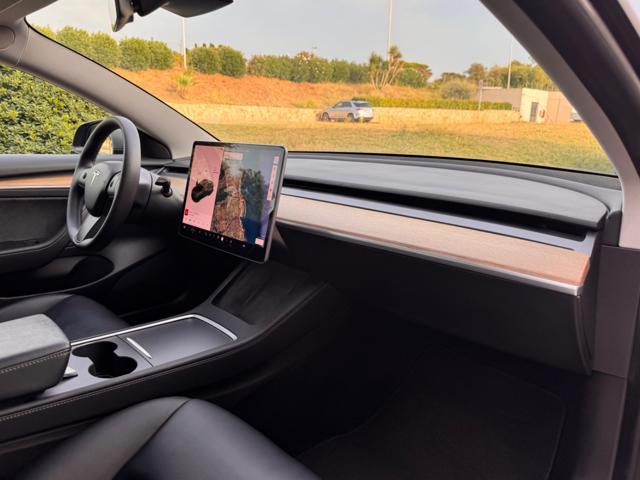 TESLA Model 3 LONG RANGE DUAL MOTOR AWD+AUTOPILOT