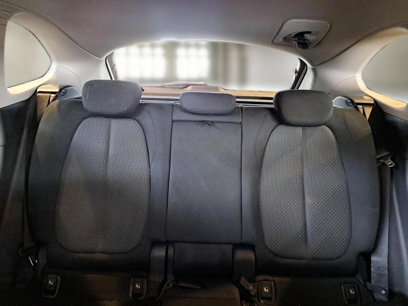 BMW X1 XDRIVE 25E BUSINESS ADVANTAGE AUTOMATICO SUV
