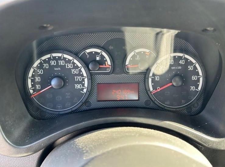 Fiat Panda 1.3 MJT 16V 4x4 Glam