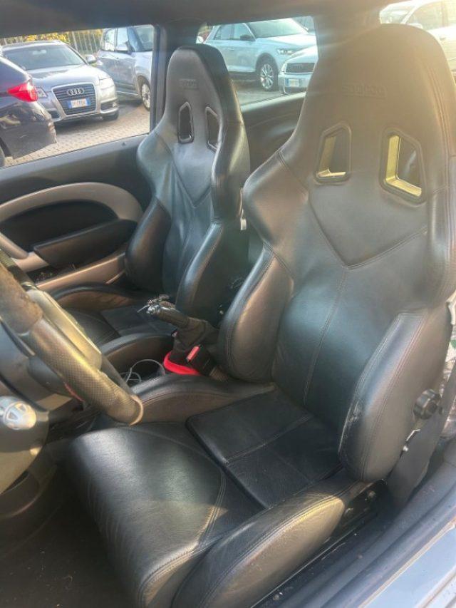 MINI Mini 1.6 16V Cooper S