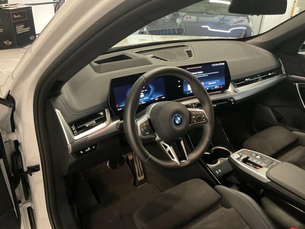 BMW iX1 20 MSport eDrive