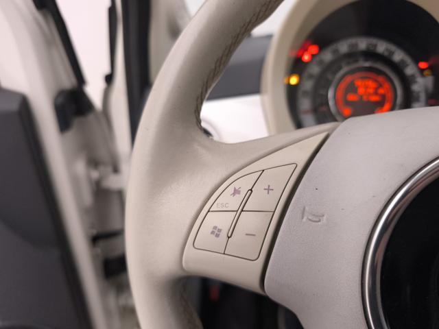 FIAT 500 1.2 Lounge 69cv