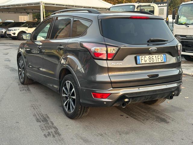 FORD Kuga 2.0 TDCI 150 CV S&S 2WD ST-Line